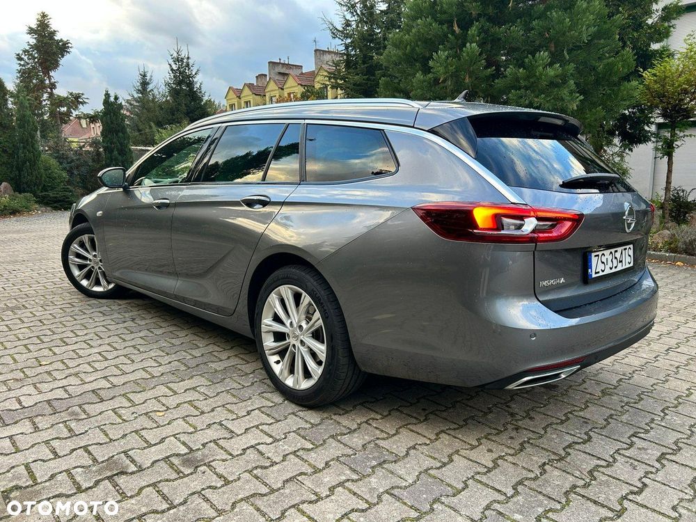 Opel Insignia - 6