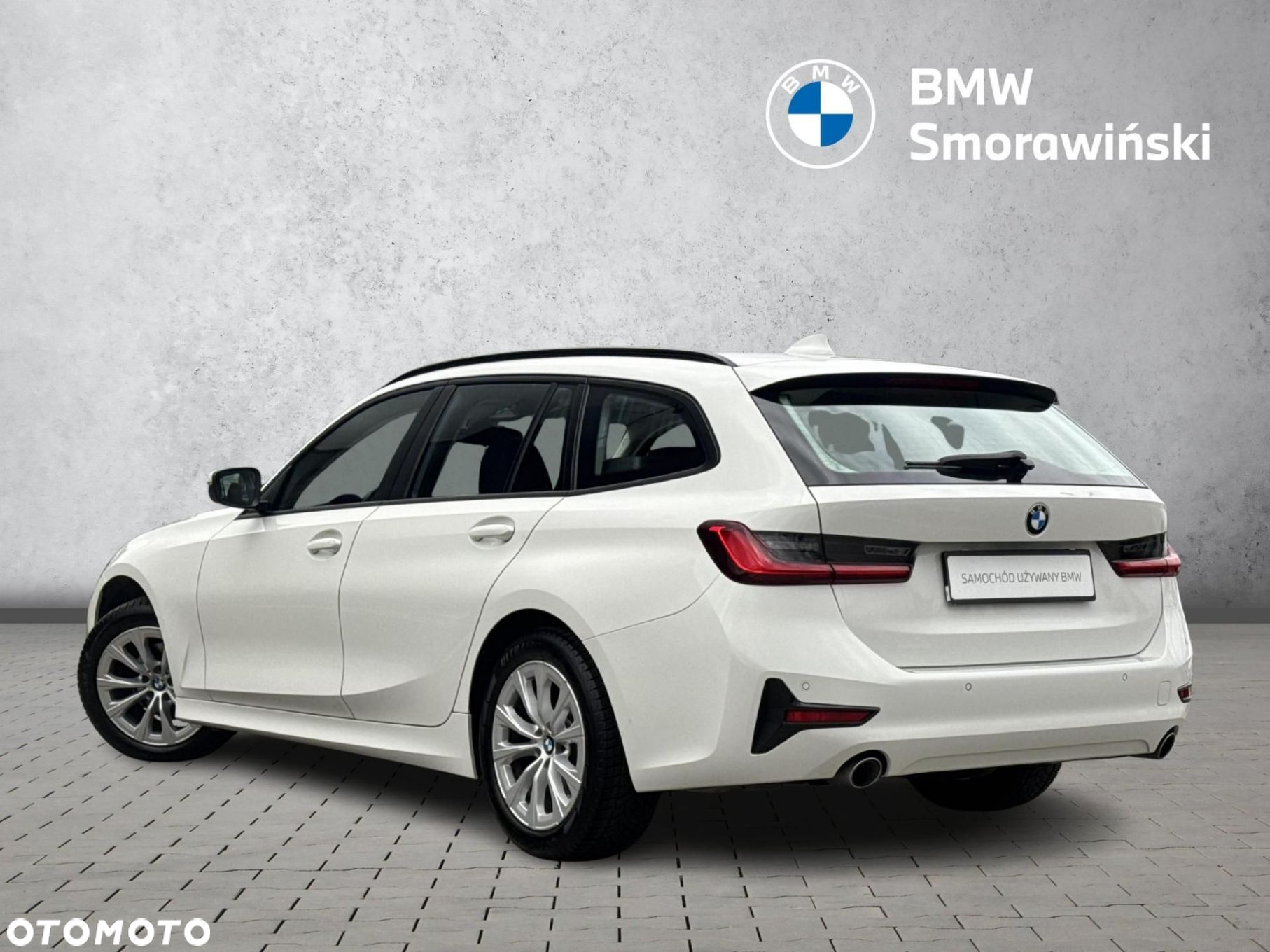 BMW Seria 3 - 3