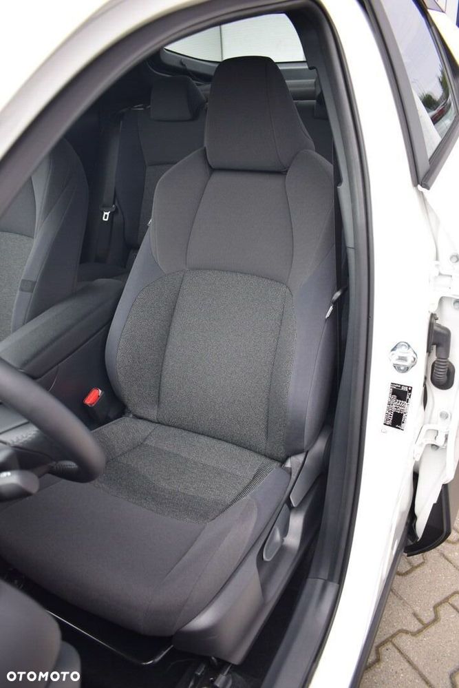 Toyota C-HR 1.8 Hybrid Comfort - 9