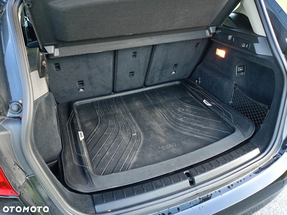 BMW Seria 2 218i Advantage - 36