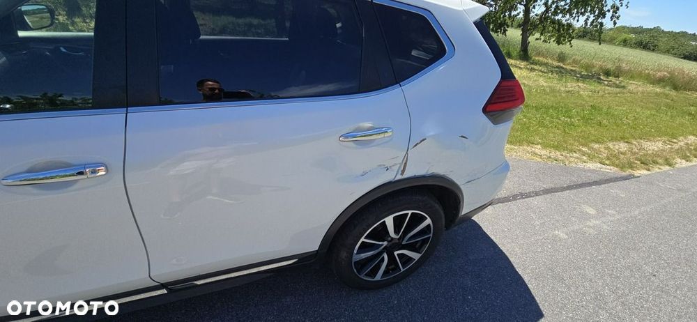Nissan X-Trail - 20
