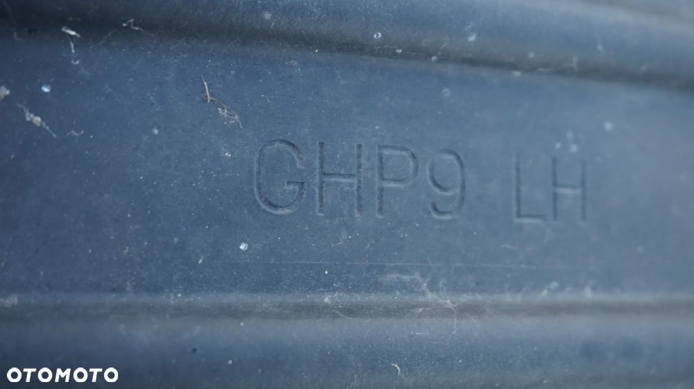 Mazda 6 GJ nadkole przednie przod lewe prawe GHP9 - 3