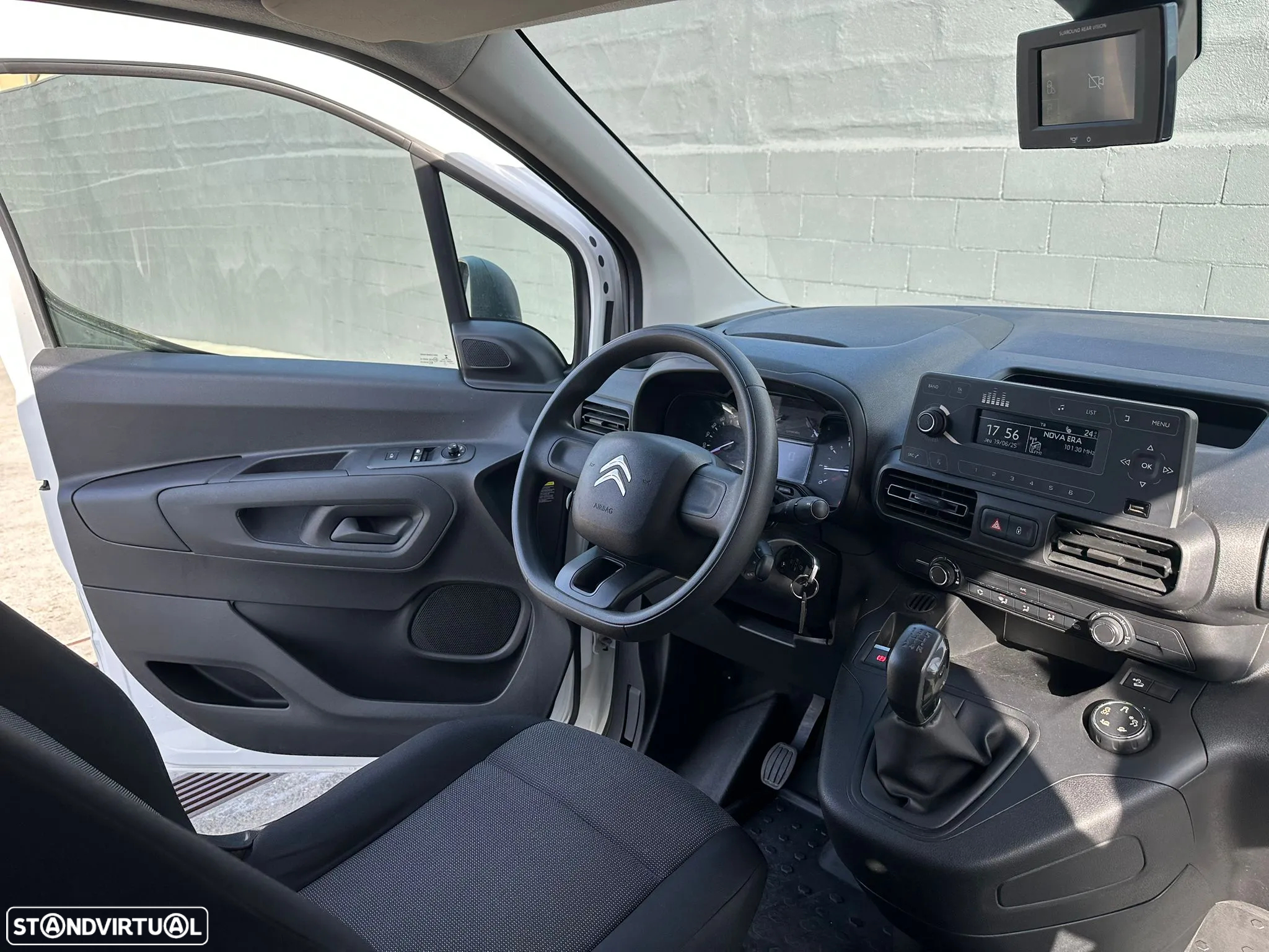 Citroën Berlingo - 16