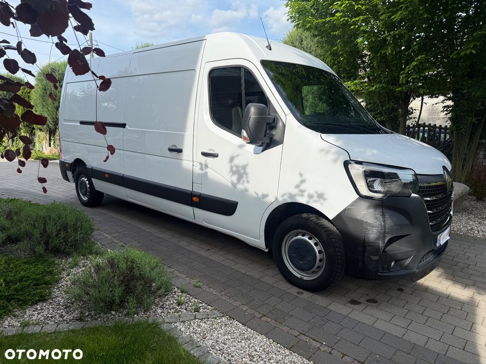 Renault Master L3H2 - 11