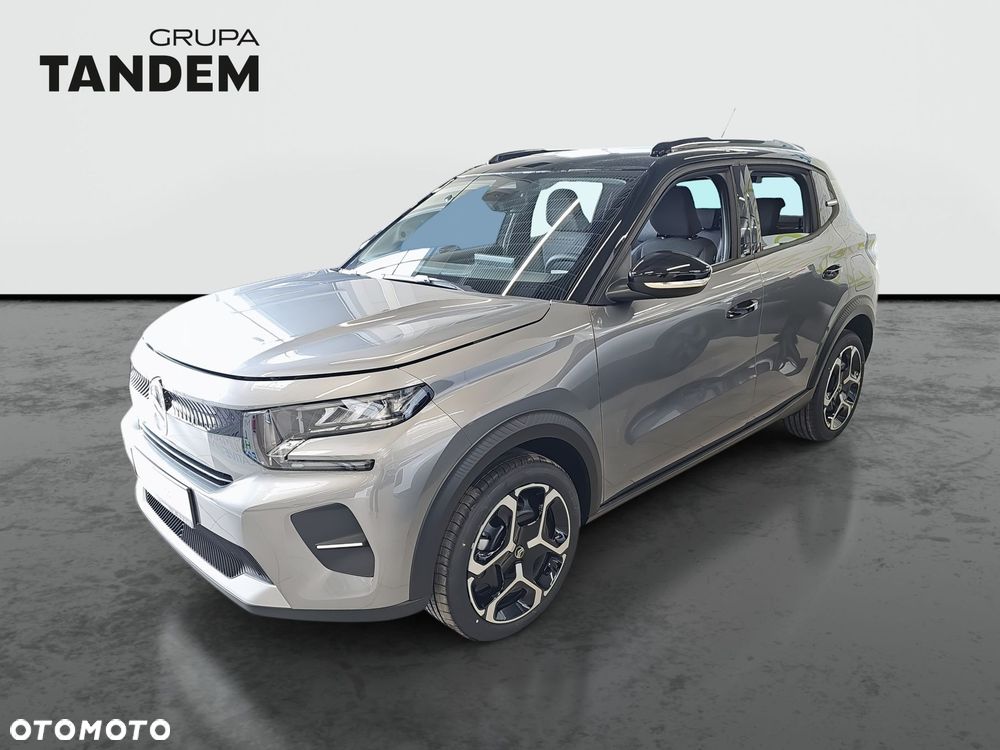 Citroën C3 1.2 T Plus - 1