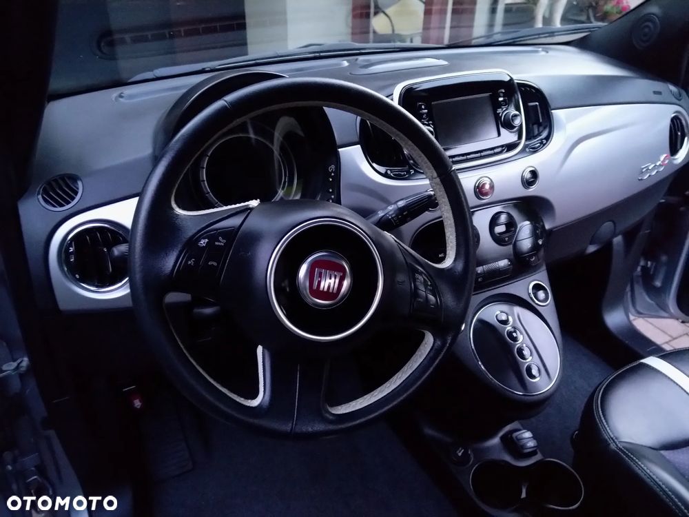 Fiat 500e - 19