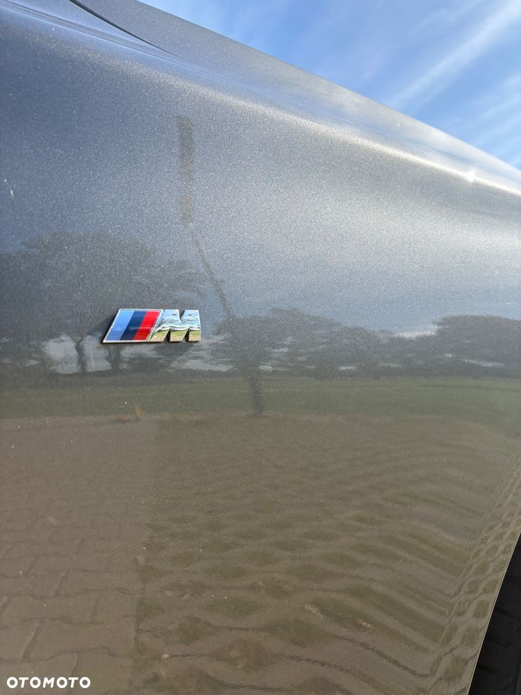 BMW Seria 7 730d xDrive - 8