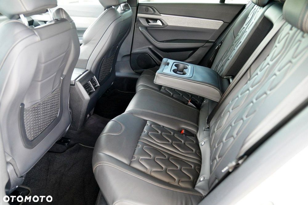 Peugeot 508 - 20