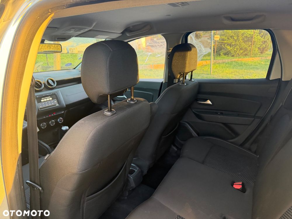 Dacia Duster - 21