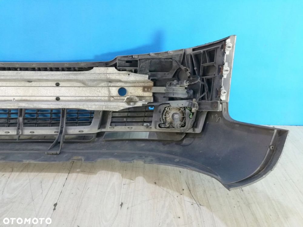 Audi A4 B6 8E0 LY7Q zderzak przód przedni 00/04 - 5