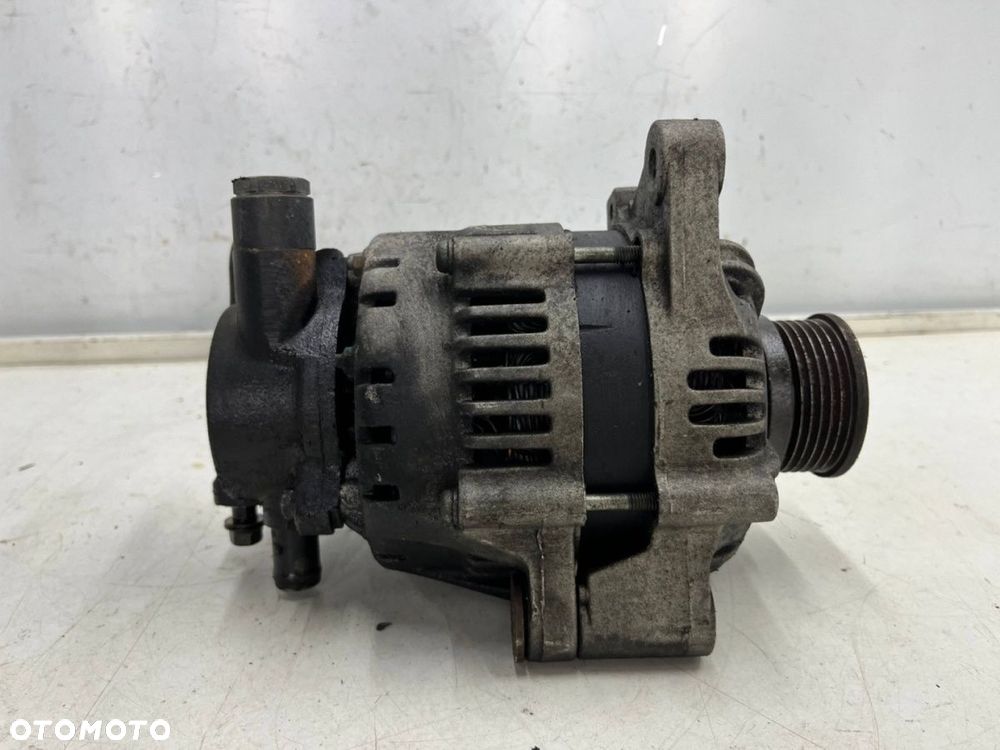 Alternator Hyundai i30 Grandeur Sonata Carens Ceed Magnetis 2.0 CRDi 2.2 CRDi 02131-9262 - 4