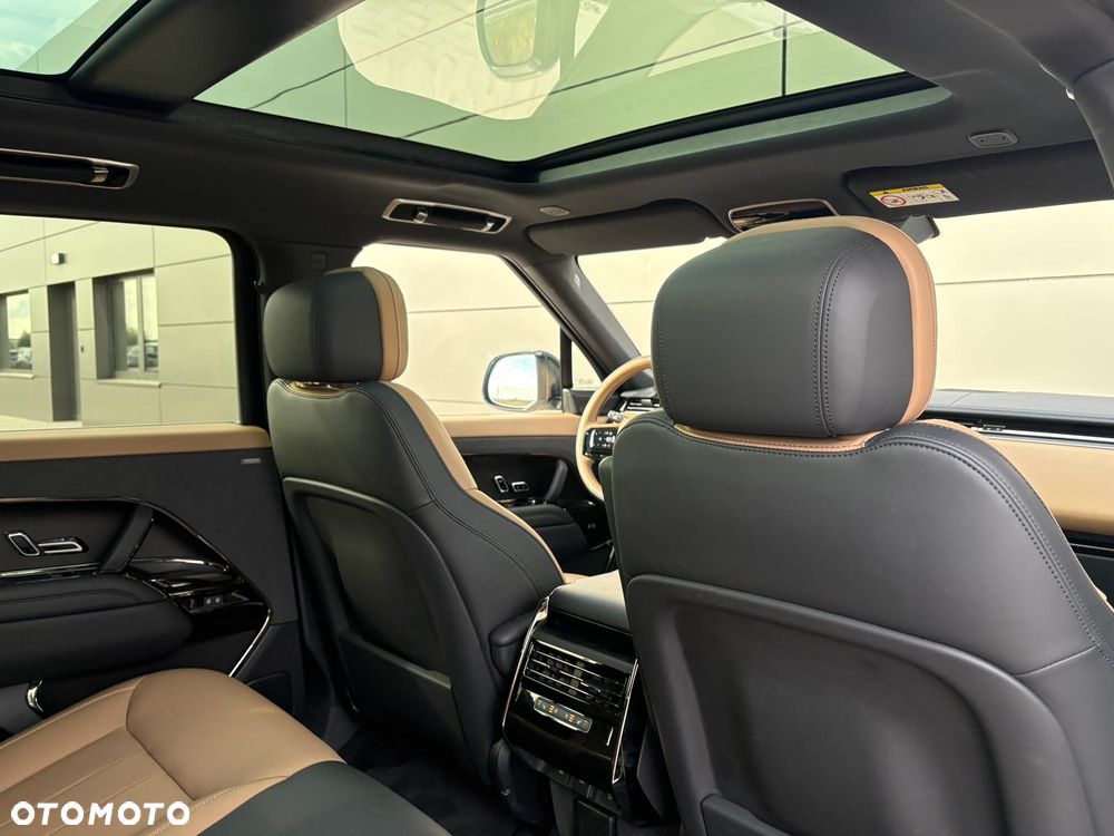 Land Rover Range Rover Sport - 13