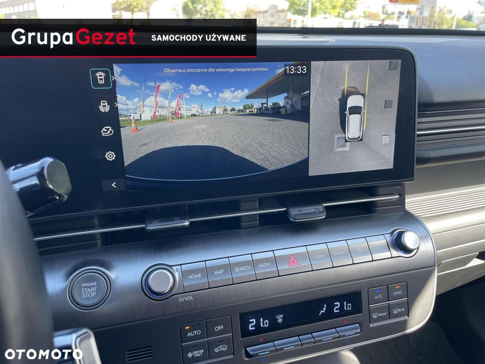 Hyundai Kona - 14