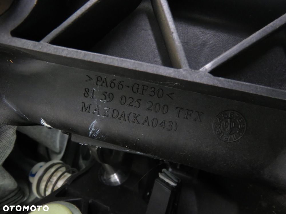 LEWAREK MAZDA 5 (CR19) 2.0 8159025200 - 3