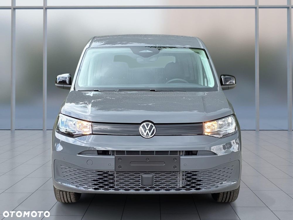 Volkswagen Caddy 2.0 TDI - 3