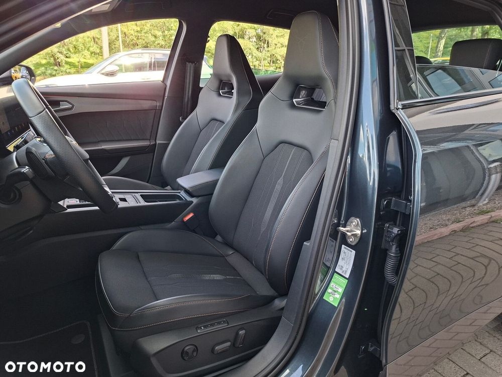 Cupra Formentor 1.4 e-Hybrid VZ DSG - 14
