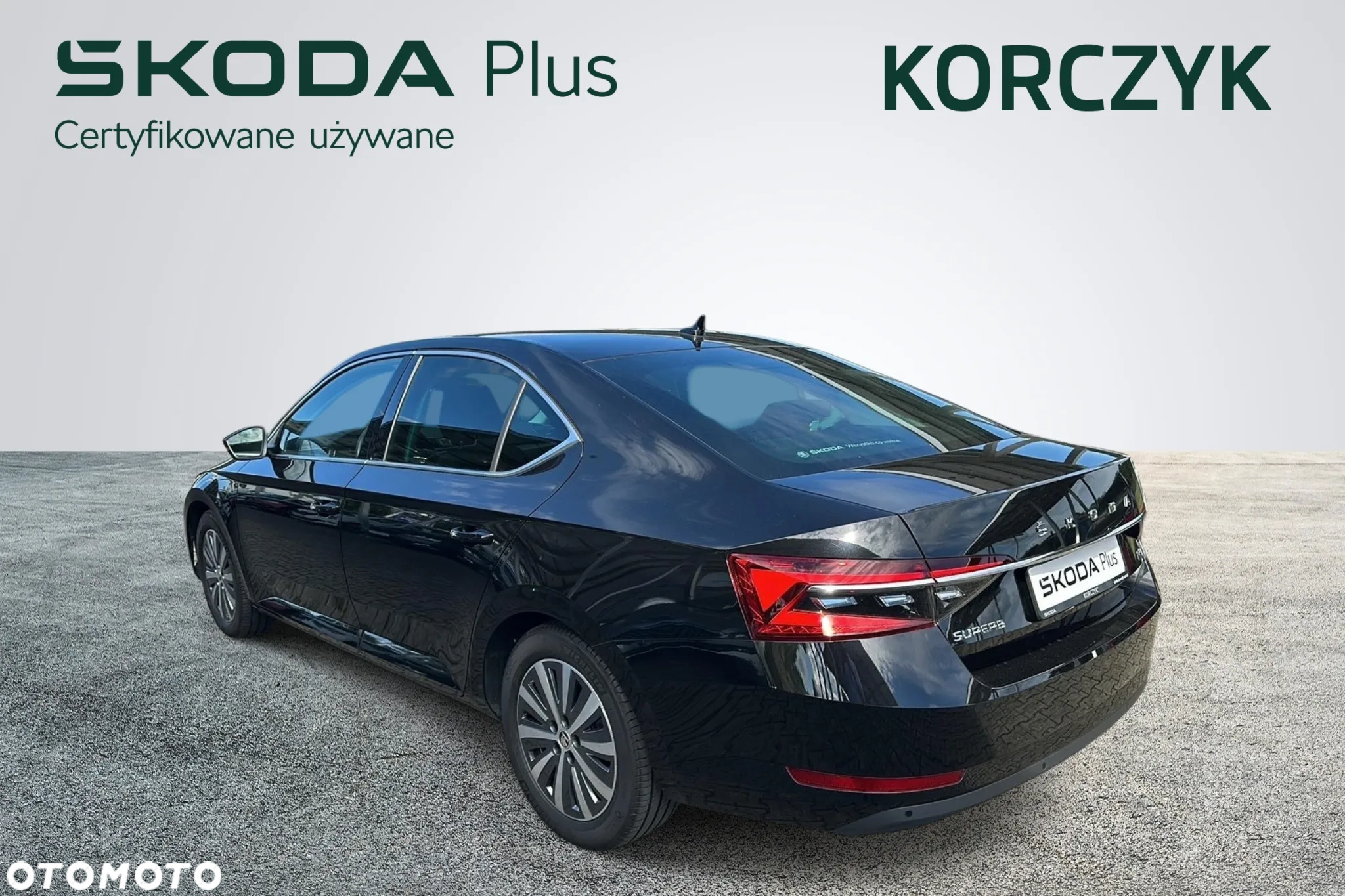 Skoda Superb 1.4 TSI Plug-In Hybrid Style DSG - 3