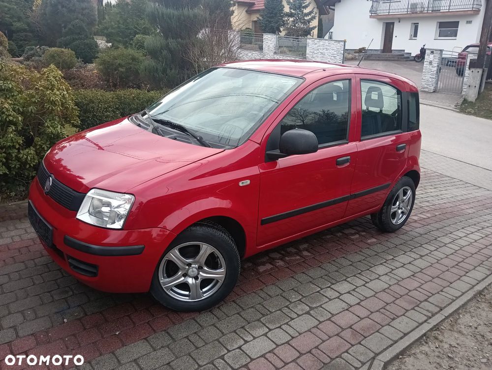Fiat Panda 1.2 MyLife - 2