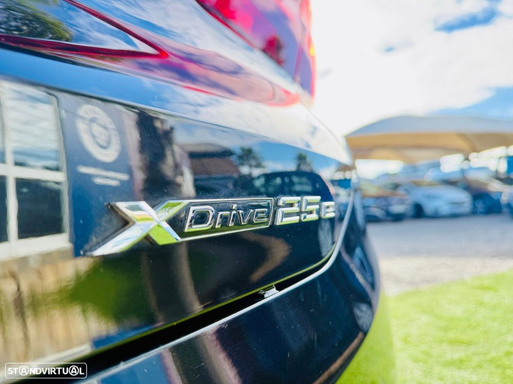 BMW X2 25 e xDrive Pack M - 11