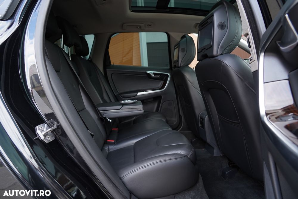 Volvo XC 60 - 14