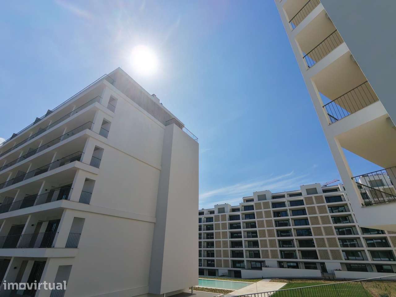 Apartamento T4 com piscina, Loures - Grande imagem: 3/23