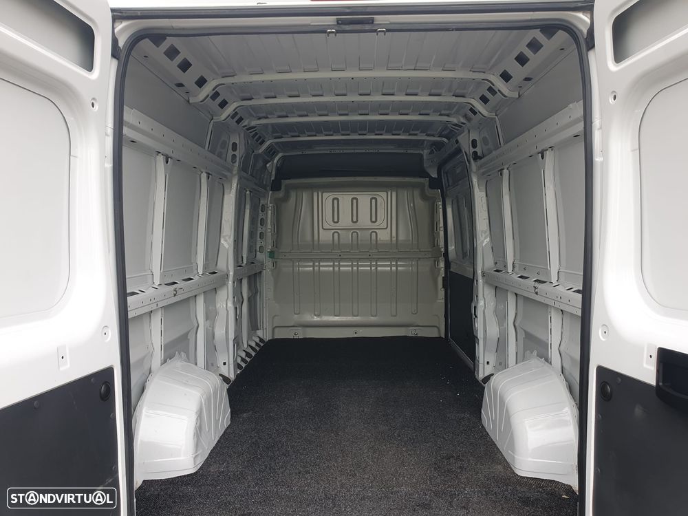 Peugeot Boxer 2.2 BlueHDi L3H2 - 5