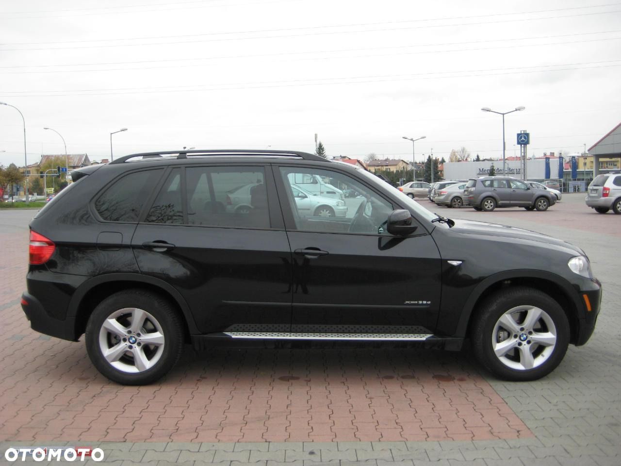 BMW X5 3.5d xDrive - 1