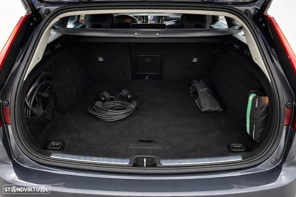 Volvo V60 - 6
