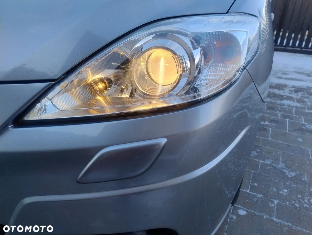 Mazda 5 2.0 CD DPF Exclusive - 19