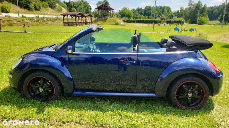 Volkswagen New Beetle - 6