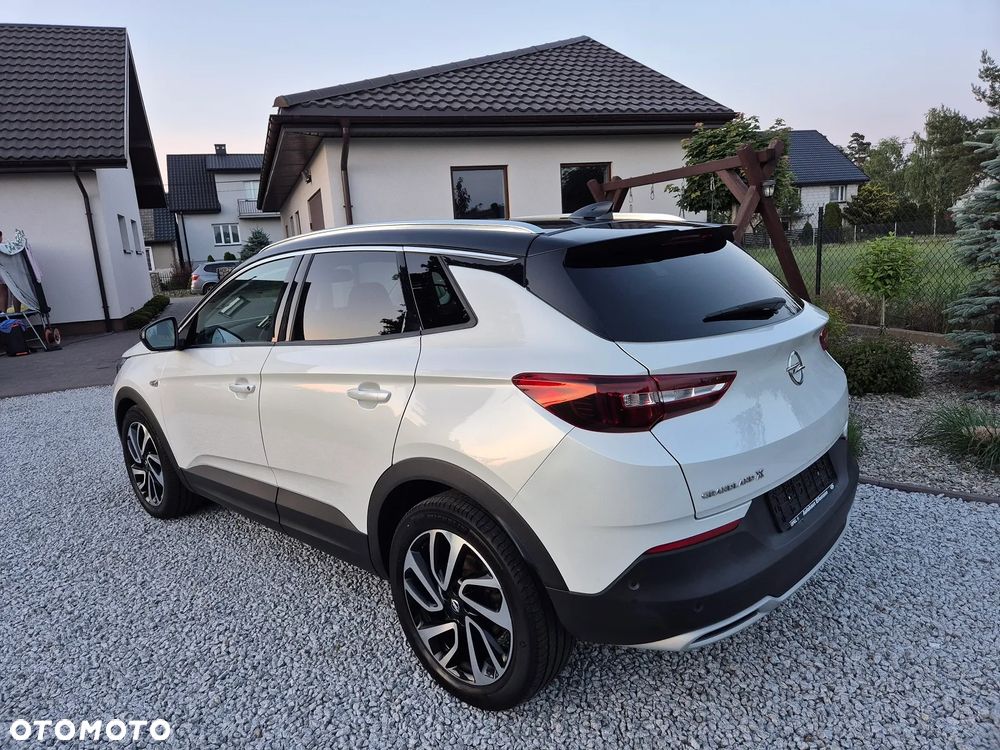 Opel Grandland X 2.0 CDTI Design Line S&S - 4