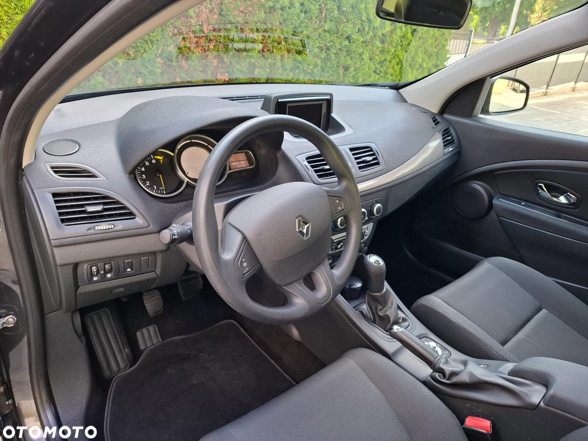 Renault Megane - 8