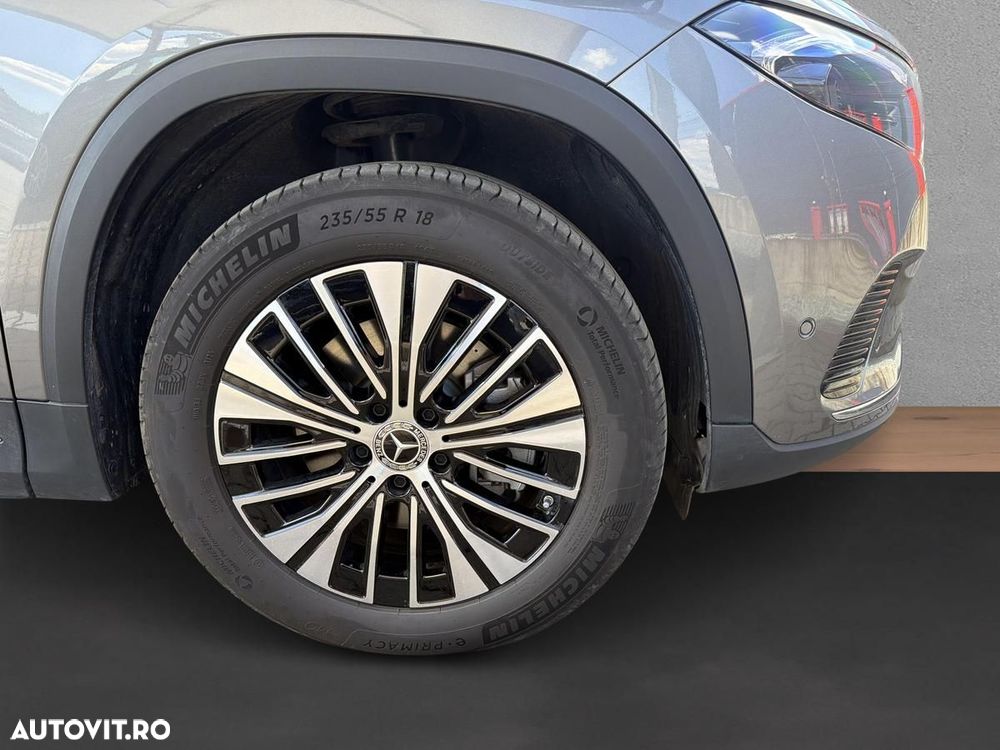 Mercedes-Benz EQA 250+ - 11