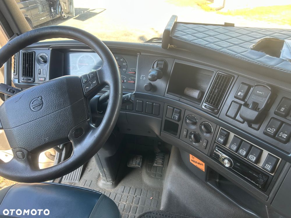 Volvo FH - 23