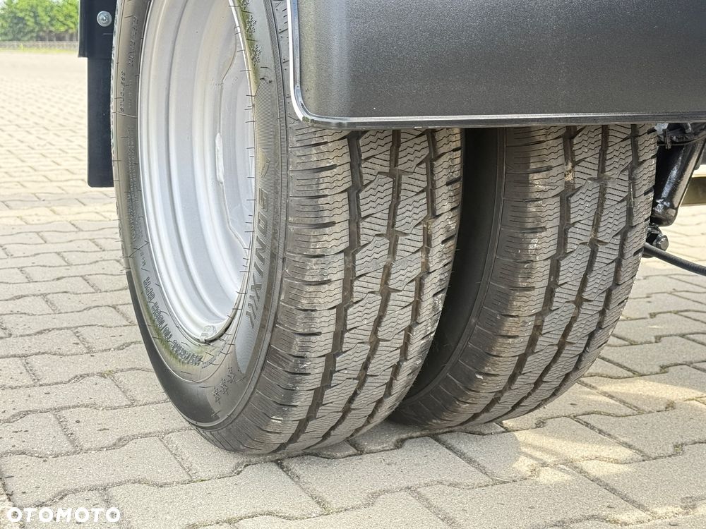 Iveco DAILY 35/50-180 3.0 HPI 180KM WYWROTKA 3-stronna ! FULL LED! Resor +Poduszka! NAVI! Kamera Cofania!! - 32