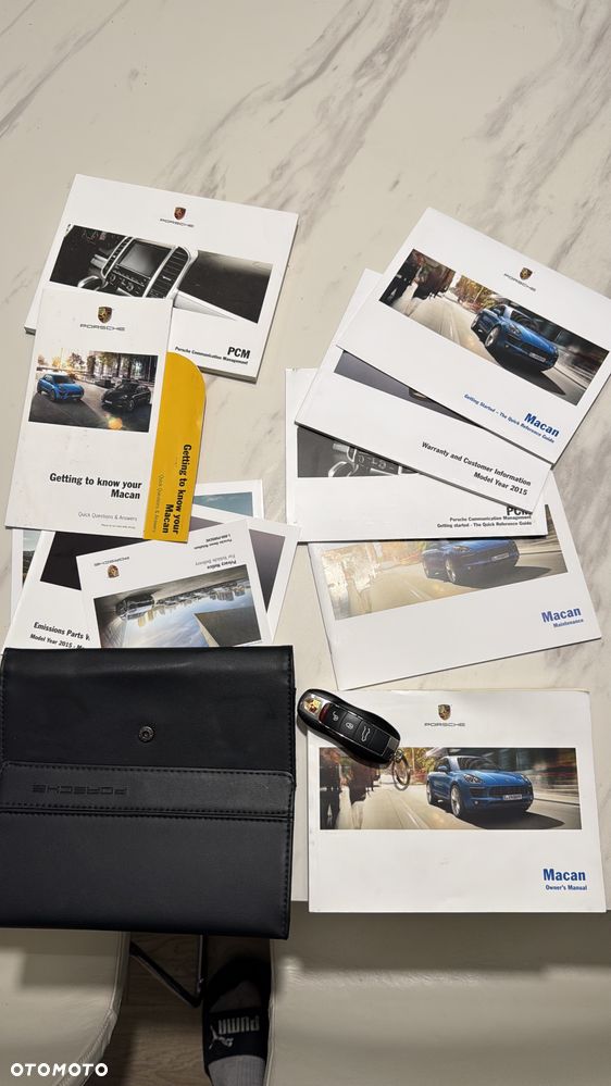 Porsche Macan S PDK - 21
