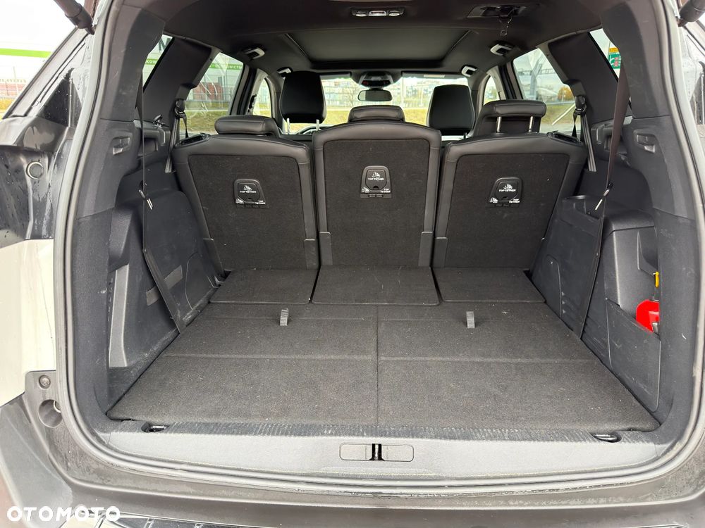 Peugeot 5008 - 15