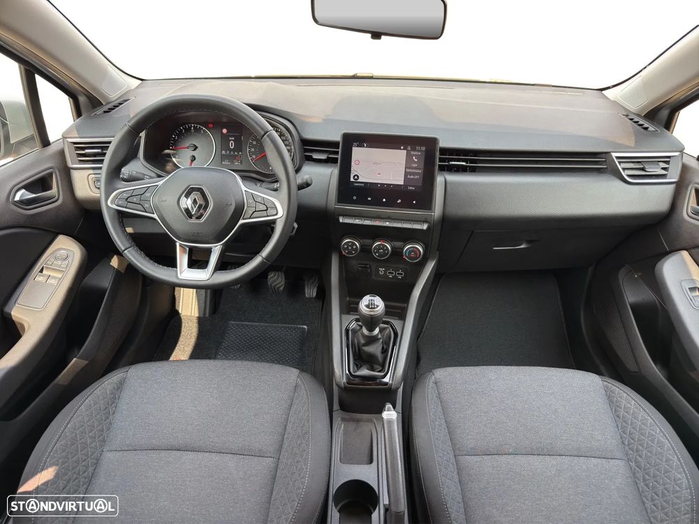 Renault Clio TCe 90 BUSINESS EDITION - 10