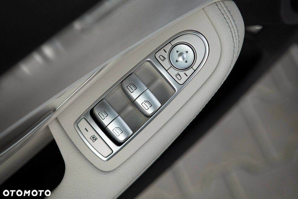 Mercedes-Benz Klasa C - 18