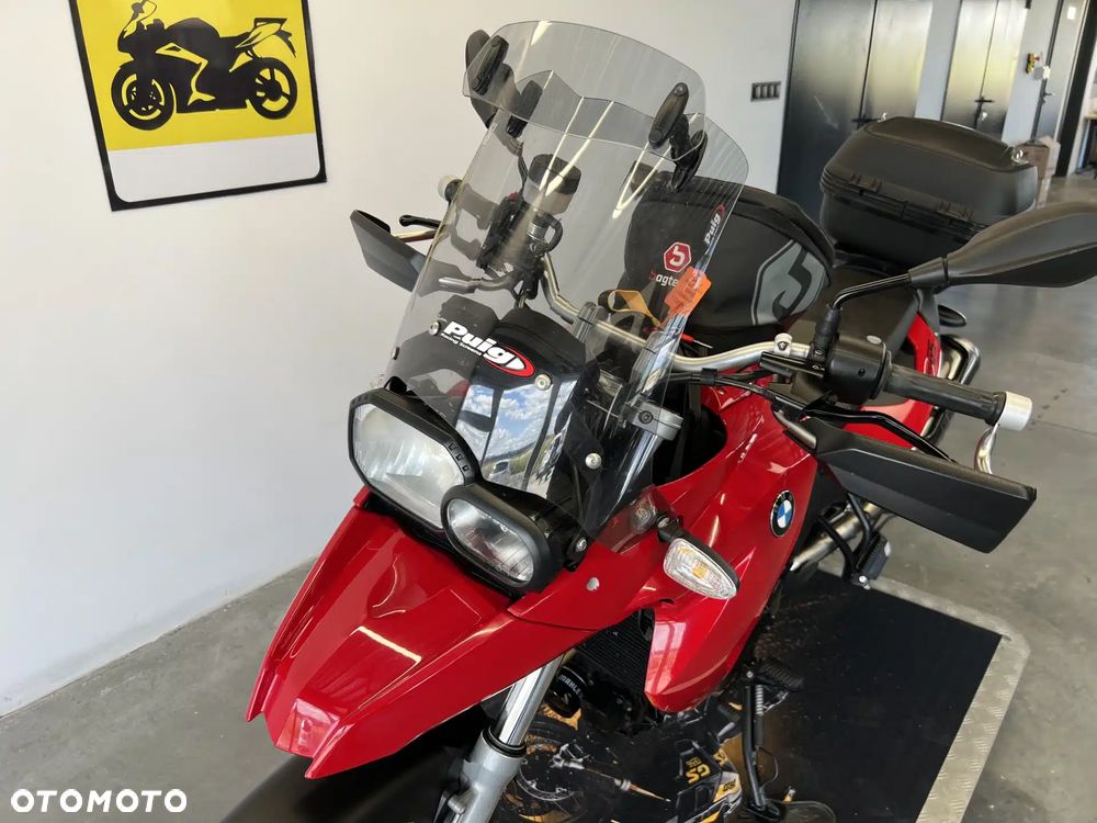BMW GS - 16
