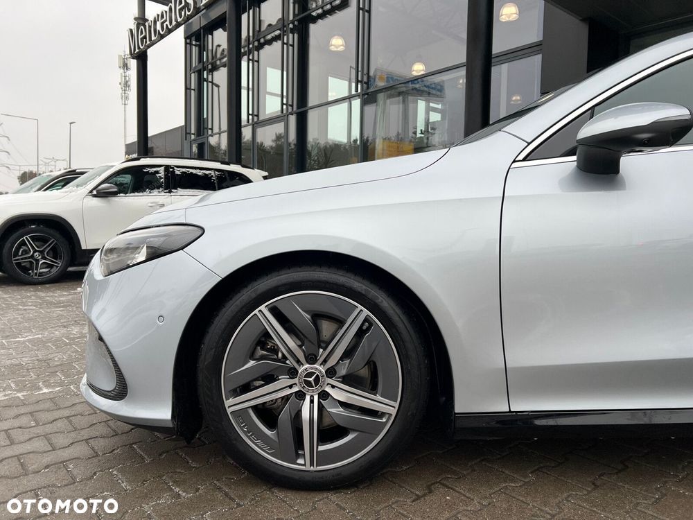 Mercedes-Benz CLA - 6