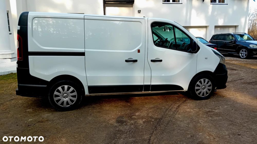 Renault trafic - 9