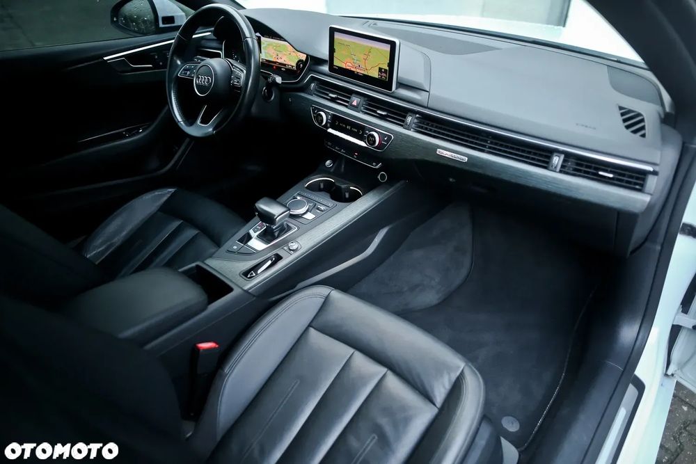 Audi A5 - 20