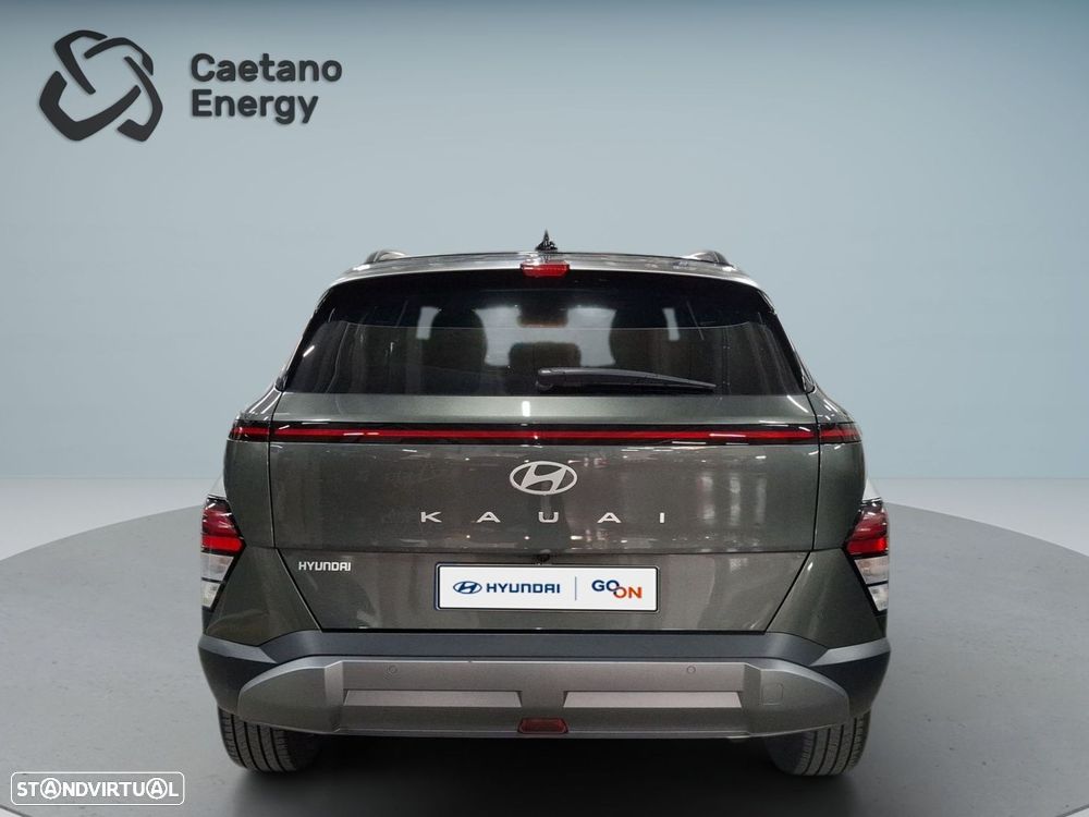Hyundai Kauai 1.0 T-GDi Premium (TT) - 7