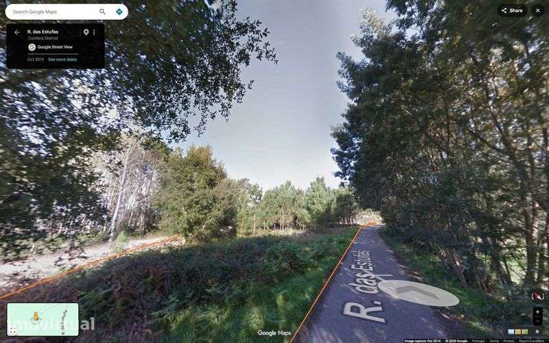 Terreno no Bebedouro 5000m2 - Grande imagem: 2/4
