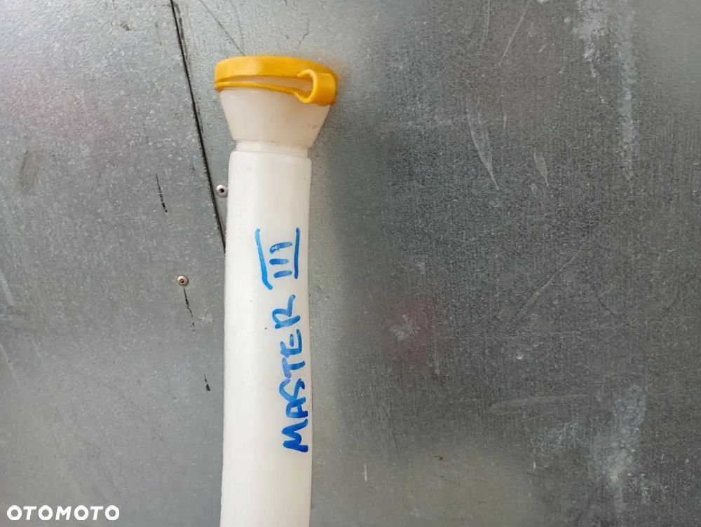 zbiorniczek spryskiwaczy pompka master iii nv400 movano b 2010-2019 2891000023r - 2