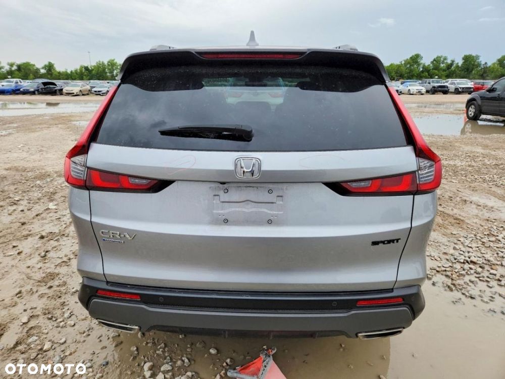 Honda CR-V - 7