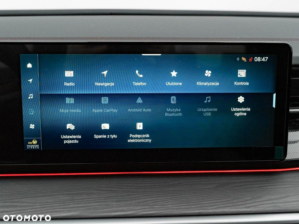 SsangYong/KGM Actyon 1.5 T-GDI Joy - 22