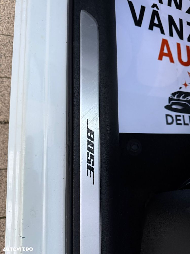 Renault Kadjar Energy dCi 130 Bose Edition - 19