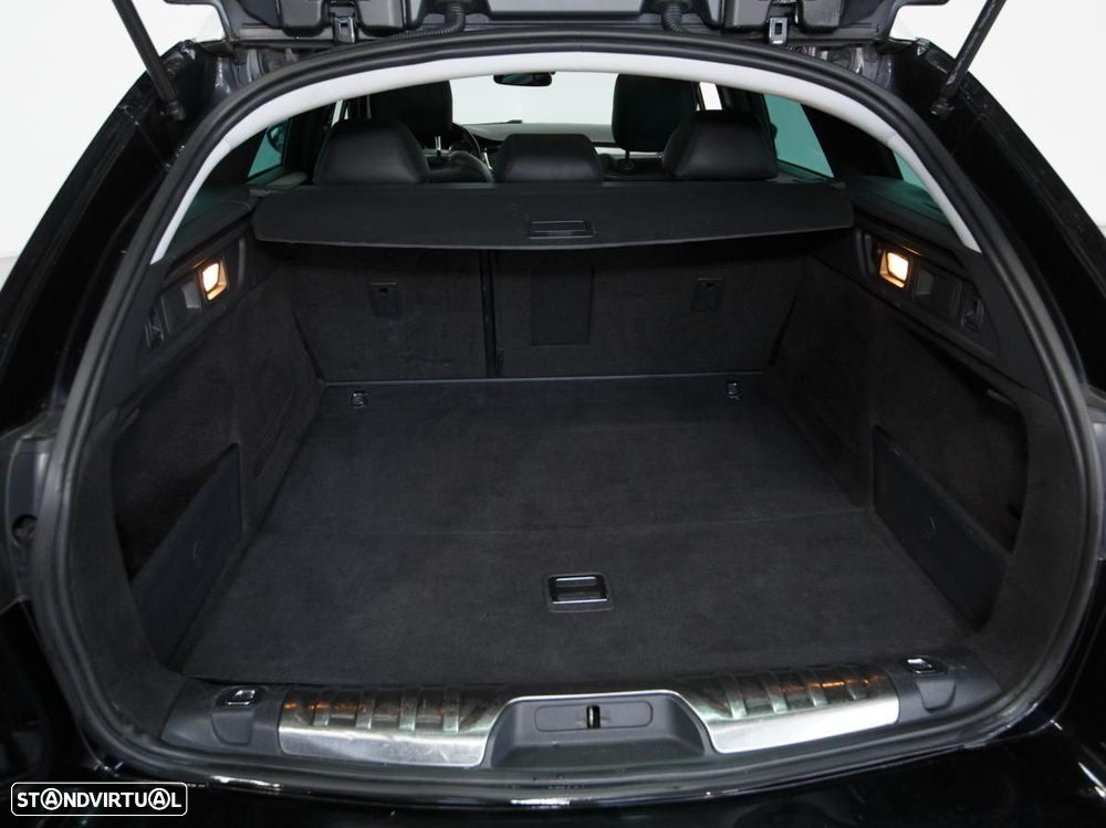 Peugeot 508 SW - 17